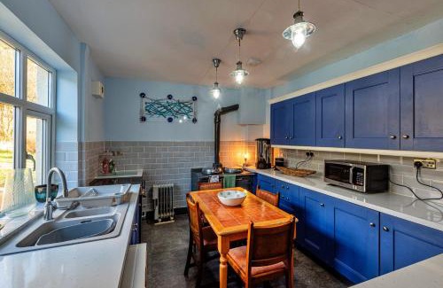 Dyffryn Ardudwy House | Finest Retreats - Ty Gwyn Hideaway
