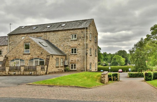 Thornton Dale Apartment | Finest Retreats - Victory Mill - Apartment Five