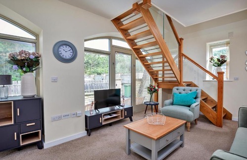 Thornton Dale Apartment | Finest Retreats - Victory Mill - Apartment Five