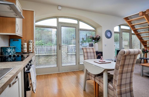 Thornton Dale Apartment | Finest Retreats - Victory Mill - Apartment Five