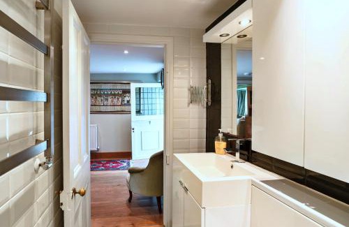 Cawsand House | Finest Retreats - Wedgewood Cottage, Cawsand