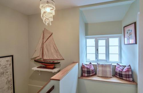 Cawsand House | Finest Retreats - Wedgewood Cottage, Cawsand