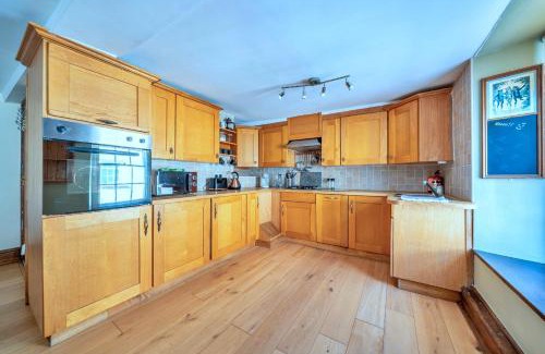 Brecon Apartment | Finest Retreats - Yr Daflod