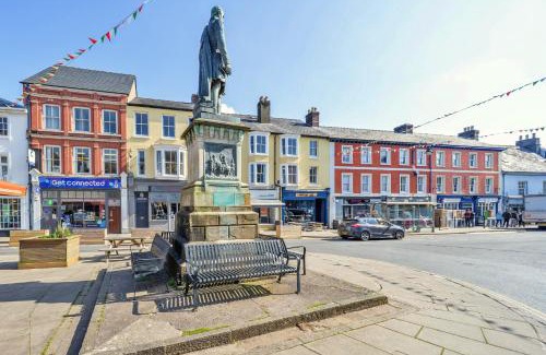 Brecon Apartment | Finest Retreats - Yr Daflod