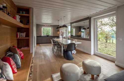 Leogang Ski Chalet | Finest Ski Chalet Leogang by All in One Apartments