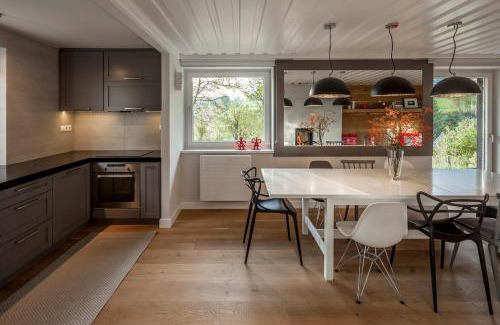 Leogang Ski Chalet | Finest Ski Chalet Leogang by All in One Apartments