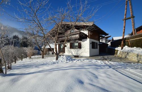 Leogang Ski Chalet | Finest Ski Chalet Leogang by All in One Apartments