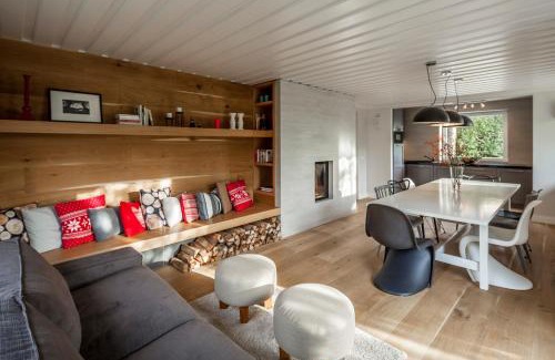 Leogang Ski Chalet | Finest Ski Chalet Leogang by All in One Apartments