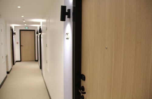 Issy-les-Moulineaux Hotel | FINESTATE Coliving Mairie d'Issy