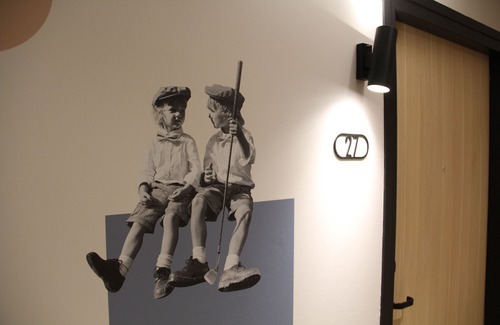 Issy-les-Moulineaux Hotel | FINESTATE Coliving Mairie d'Issy