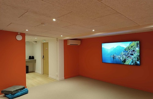 Issy-les-Moulineaux Hotel | FINESTATE Coliving Mairie d'Issy