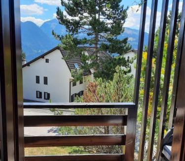 Dosso Veronza Apartment | Finestra sul Cermis