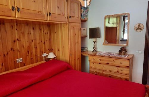 Dosso Veronza Apartment | Finestra sul Cermis