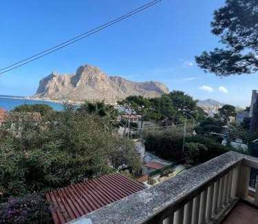 Sferracavallo House | FINESTRA SUL MARE