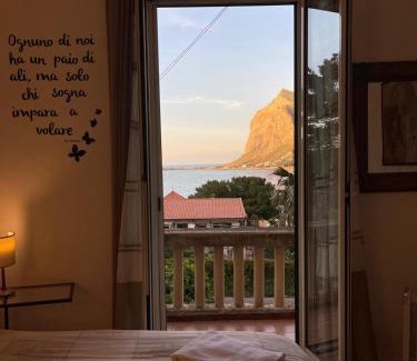 Sferracavallo House | FINESTRA SUL MARE