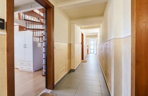 Ricorboli Apartment | Finestra sull' Arno I Netflix, wifi, AC