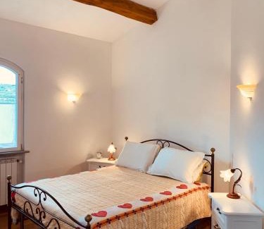 Arcola House | Finestra tra le Stelle