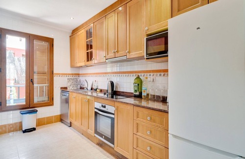 Finestrat Villa | Finestrat Escape with Pool