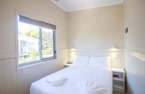Fingal Bay Resort | Fingal Bay Holiday Park
