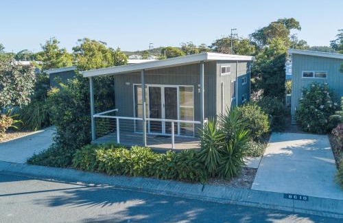 Fingal Bay Resort | Fingal Bay Holiday Park