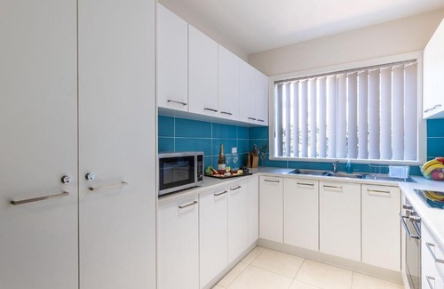 Fingal Bay Apartment | Fingal Court 2 2 Lentara St
