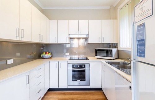 Fingal Bay Apartment | Fingal Court 3, 2 Lentara Street fantastic unit so