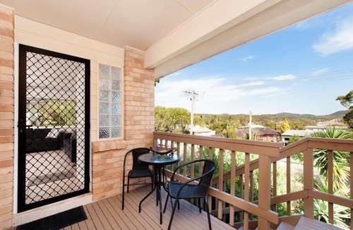 Fingal Bay House | Fingal Escape 28 Bent St
