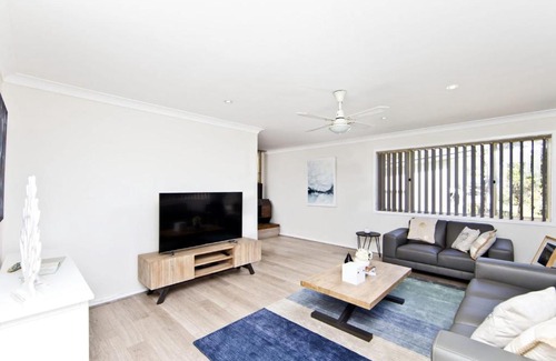 Fingal Bay House | Fingal Escape 28 Bent St