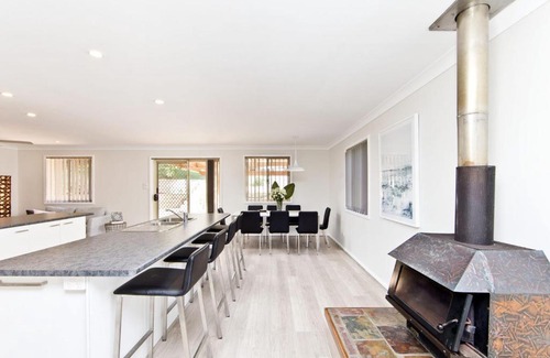 Fingal Bay House | Fingal Escape 28 Bent St