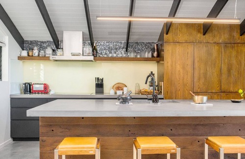 Fingal Head Villa | Fingal Head Beachside Villa - The Villa offers luxury, privacy, and panoramic views