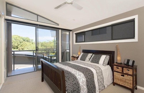 Fingal Bay House | Fingal Surf and Sand Pacific Drive 14A