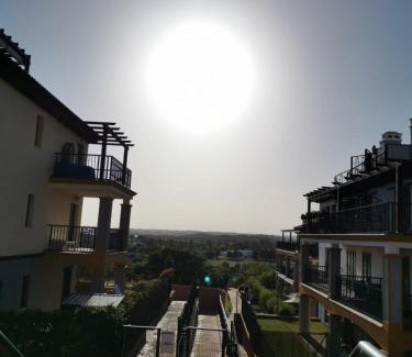Costa Esuri Apartment | Finim Solis Apartamentos