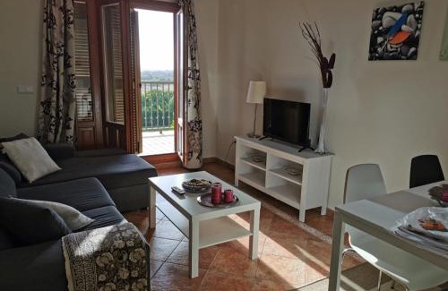 Costa Esuri Apartment | Finim Solis Apartamentos