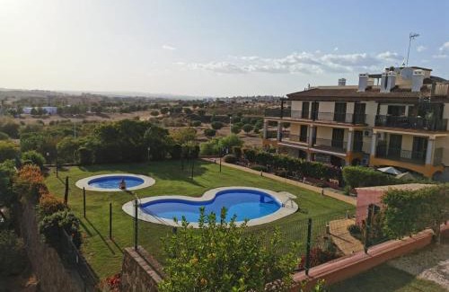 Costa Esuri Apartment | Finim Solis Apartamentos