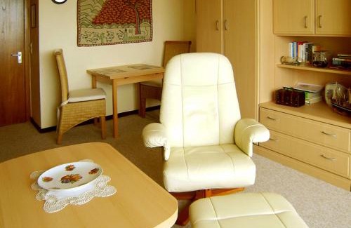 Alt-Travemunde/Ronnau Apartment | Finke