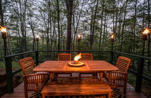 Birchview by the Saco House | Finley Lodge