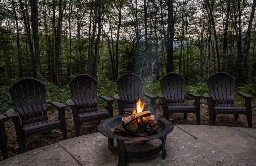 Birchview by the Saco House | Finley Lodge
