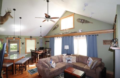 Birchview by the Saco House | Finley Lodge
