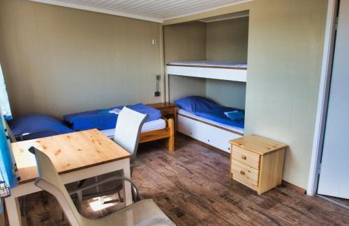Ronnau House | Finnenhaus 4
