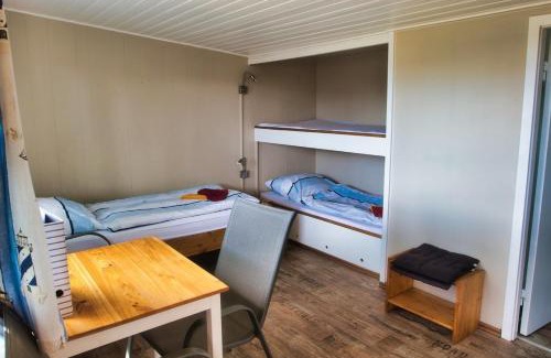 Ronnau House | Finnenhaus 6