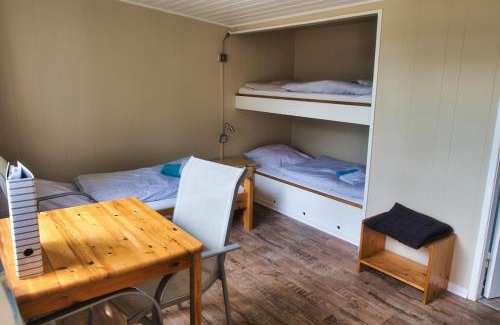 Ronnau House | Finnenhaus 9