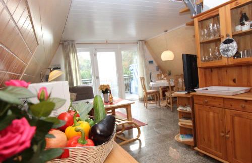Gager House | Finnhütte Nr.42 auf Mönchgut