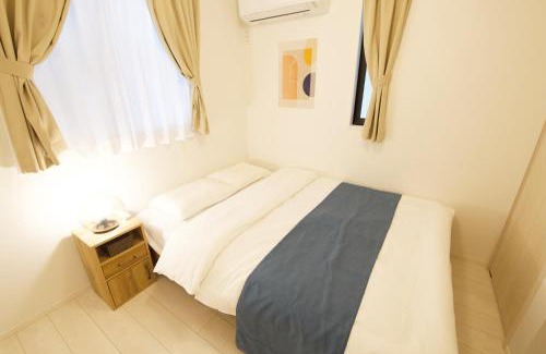 Kameari Apartment | FINOA Residential Suite Kameari