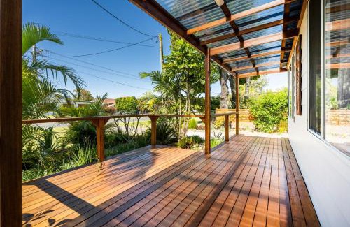Iluka House | Fins Hideaway