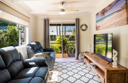 Iluka House | Fins Hideaway