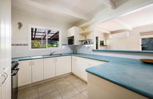 Iluka House | Fins Hideaway