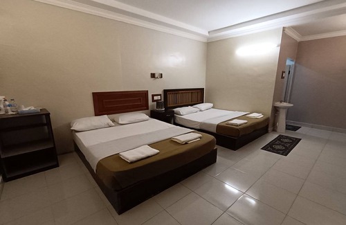 Alor Setar Hotel | Fins Hotel, Alor Setar