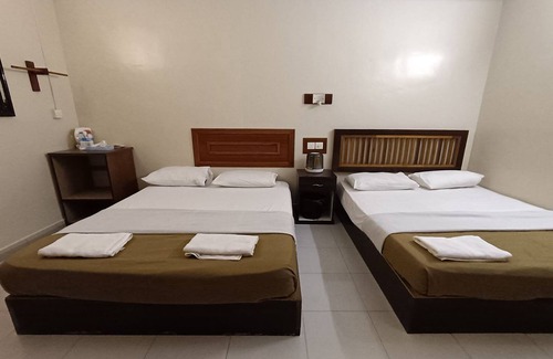 Alor Setar Hotel | Fins Hotel, Alor Setar
