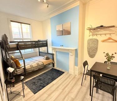 Tollington House | Finsbury Park Rooms