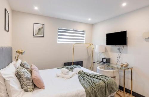 Finsbury Park Apartment | Finsbury Suite 3 Next Arsnl Stadium